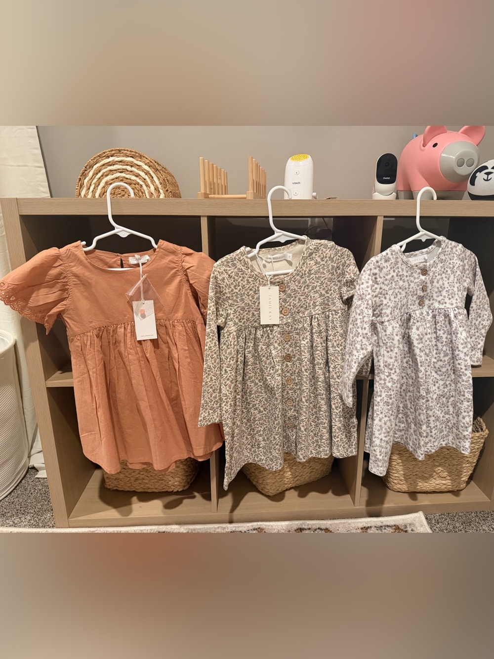 3 Jamie Kay dresses